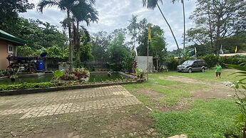 Seaside Travelers Inn by Camiguin Island Home