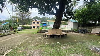 Seaside Travelers Inn by Camiguin Island Home