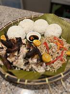 Seaside Travelers Inn by Camiguin Island Home