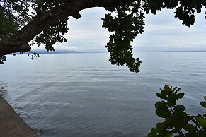 Seaside Travelers Inn by Camiguin Island Home