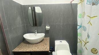 Seaside Travelers Inn by Camiguin Island Home