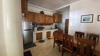 Seaside Travelers Inn by Camiguin Island Home