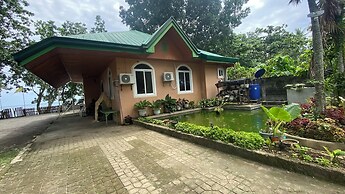 Seaside Travelers Inn by Camiguin Island Home