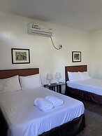 Seaside Travelers Inn by Camiguin Island Home