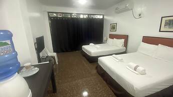 Seaside Travelers Inn by Camiguin Island Home