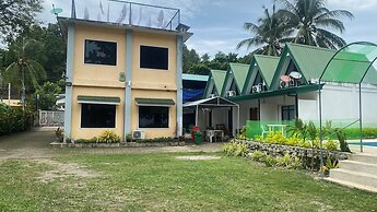 Seaside Travelers Inn by Camiguin Island Home