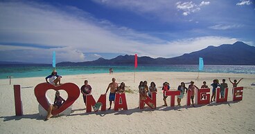 Seaside Travelers Inn by Camiguin Island Home