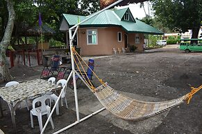 Seaside Travelers Inn by Camiguin Island Home