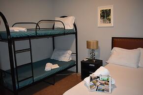 Seaside Travelers Inn by Camiguin Island Home