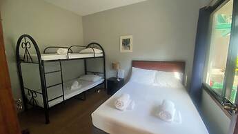 Seaside Travelers Inn by Camiguin Island Home