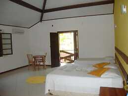 Pousada Flor de Paraty