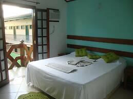 Pousada Flor de Paraty