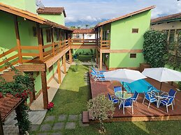 Pousada Flor de Paraty