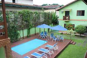 Pousada Flor de Paraty