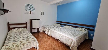 Pousada Flor de Paraty