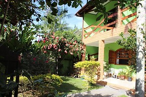 Pousada Flor de Paraty