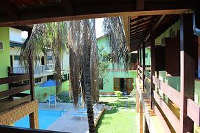 Pousada Flor de Paraty