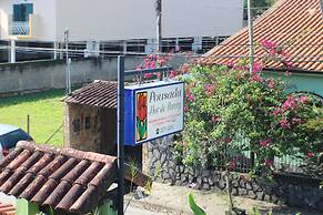 Pousada Flor de Paraty