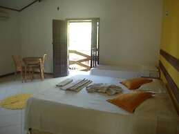 Pousada Flor de Paraty