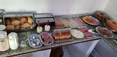 Pousada Flor de Paraty