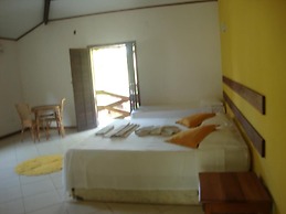 Pousada Flor de Paraty