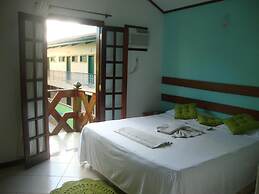 Pousada Flor de Paraty