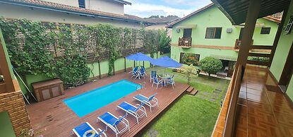 Pousada Flor de Paraty