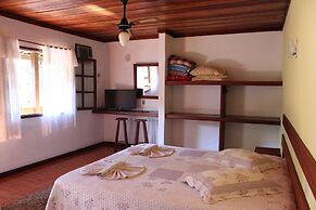 Pousada Flor de Paraty