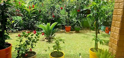 Pousada Flor de Paraty