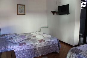 Pousada Flor de Paraty