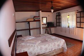 Pousada Flor de Paraty