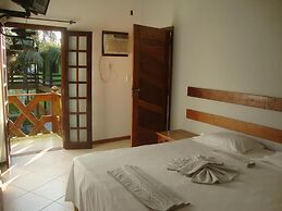 Pousada Flor de Paraty