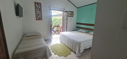 Pousada Flor de Paraty