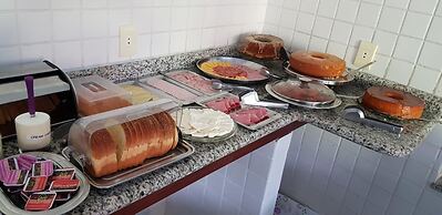 Pousada Flor de Paraty