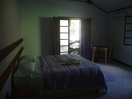 Pousada Flor de Paraty