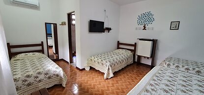 Pousada Flor de Paraty