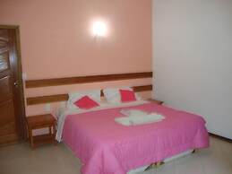 Pousada Flor de Paraty