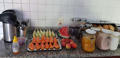 Pousada Flor de Paraty