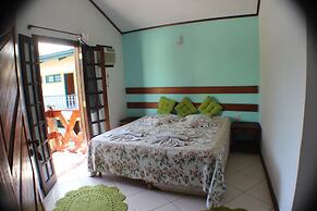 Pousada Flor de Paraty