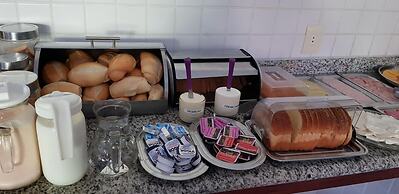 Pousada Flor de Paraty