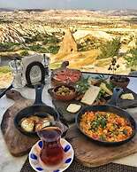 Cappadocia Valley Camping