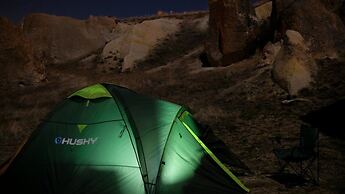 Cappadocia Valley Camping