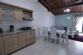 Casa Margarita Apartamentos