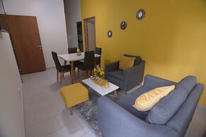 Casa Margarita Apartamentos