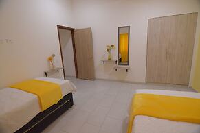 Casa Margarita Apartamentos