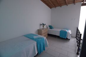 Casa Margarita Apartamentos