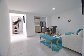 Casa Margarita Apartamentos