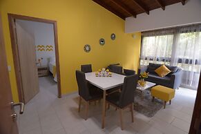 Casa Margarita Apartamentos