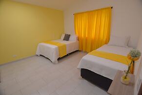 Casa Margarita Apartamentos