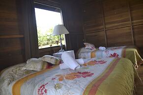 Eco Granja Sostenible Don Lolo